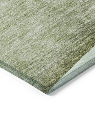 Chantille Machine Washable ACN700 5'x7'6" Area Rug