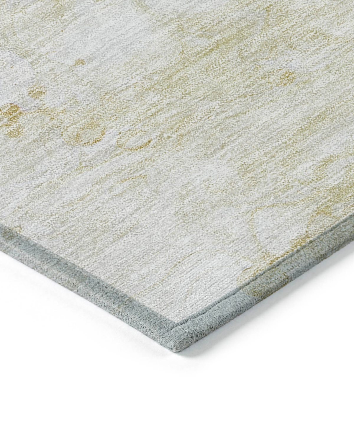 Shop Addison Chantille Machine Washable Acn699 10'x14' Area Rug In Beige