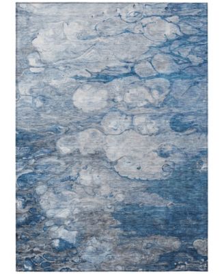Chantille Machine Washable ACN698 9'x12' Area Rug