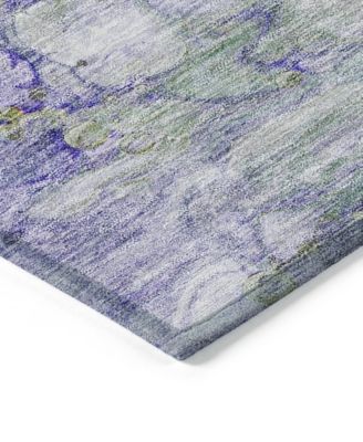 Chantille Machine Washable ACN698 9'x12' Area Rug