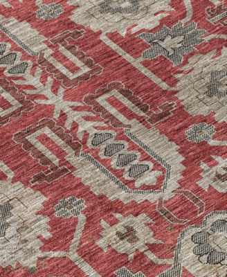 Chantille Machine Washable ACN697 3'x5' Area Rug