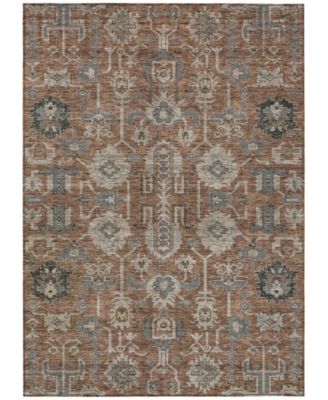 Chantille Machine Washable ACN697 8'x10' Area Rug