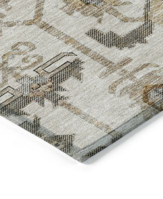 Chantille Machine Washable ACN697 9'x12' Area Rug