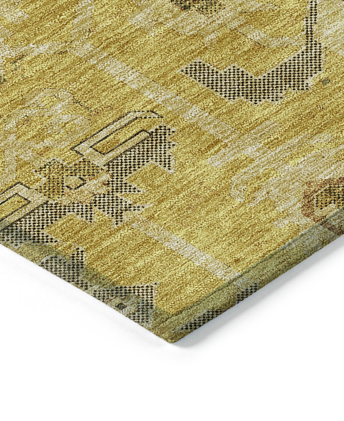 ADDISON CHANTILLE MACHINE WASHABLE ACN697 8'X10' AREA RUG