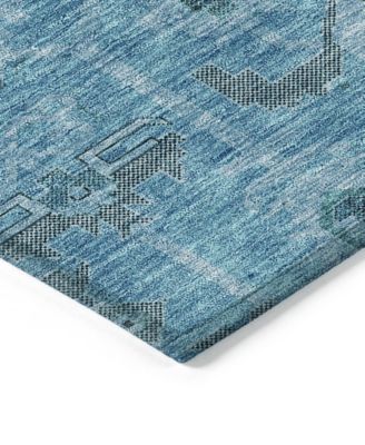 Chantille Machine Washable ACN697 2'6"x3'10" Area Rug