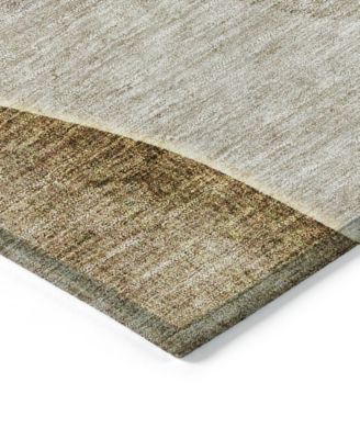 Chantille Machine Washable ACN696 8'x10' Area Rug