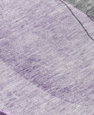 Chantille Machine Washable ACN696 2'6"x3'10" Area Rug