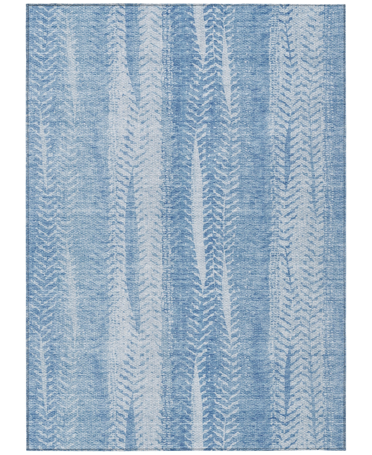 Addison Chantille Acn694 8'x10' Area Rug In Mist