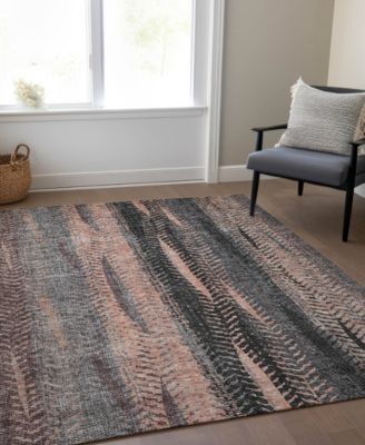 Chantille Machine Washable ACN693 2'6"x3'10" Area Rug