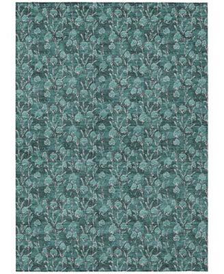 Chantille Machine Washable ACN692 5'x7'6" Area Rug