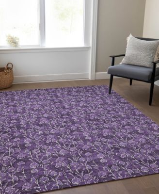 Chantille Machine Washable ACN692 8'x10' Area Rug