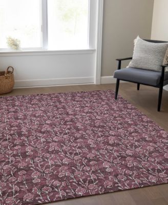 Chantille Machine Washable ACN692 8'x10' Area Rug