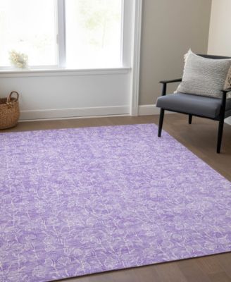 Chantille Machine Washable ACN691 9'x12' Area Rug