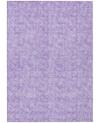 Chantille Machine Washable ACN691 8'x10' Area Rug
