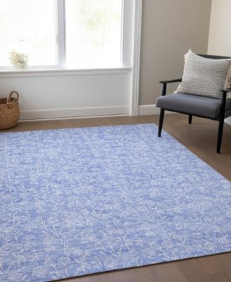 Chantille Machine Washable ACN691 9'x12' Area Rug