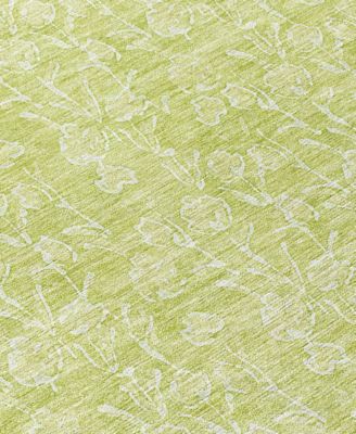 Chantille Machine Washable ACN691 8'x10' Area Rug