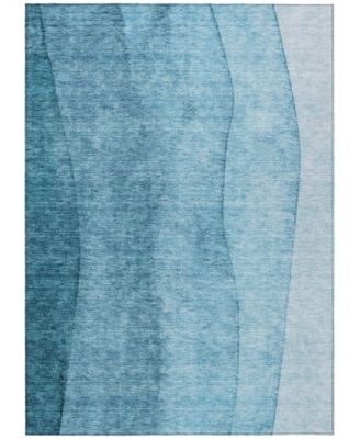 Chantille Machine Washable ACN690 8'x10' Area Rug