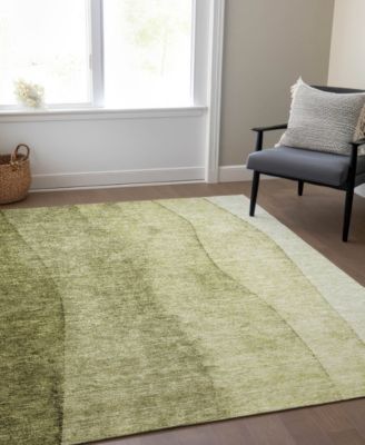 Chantille Machine Washable ACN690 3'x5' Area Rug