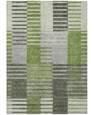 Chantille Machine Washable ACN687 8'x10' Area Rug