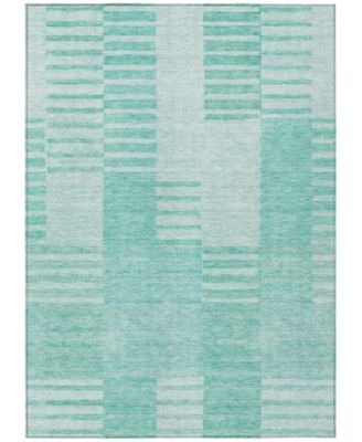 Chantille Machine Washable ACN686 8'x10' Area Rug