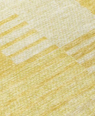 Chantille Machine Washable ACN686 3'x5' Area Rug