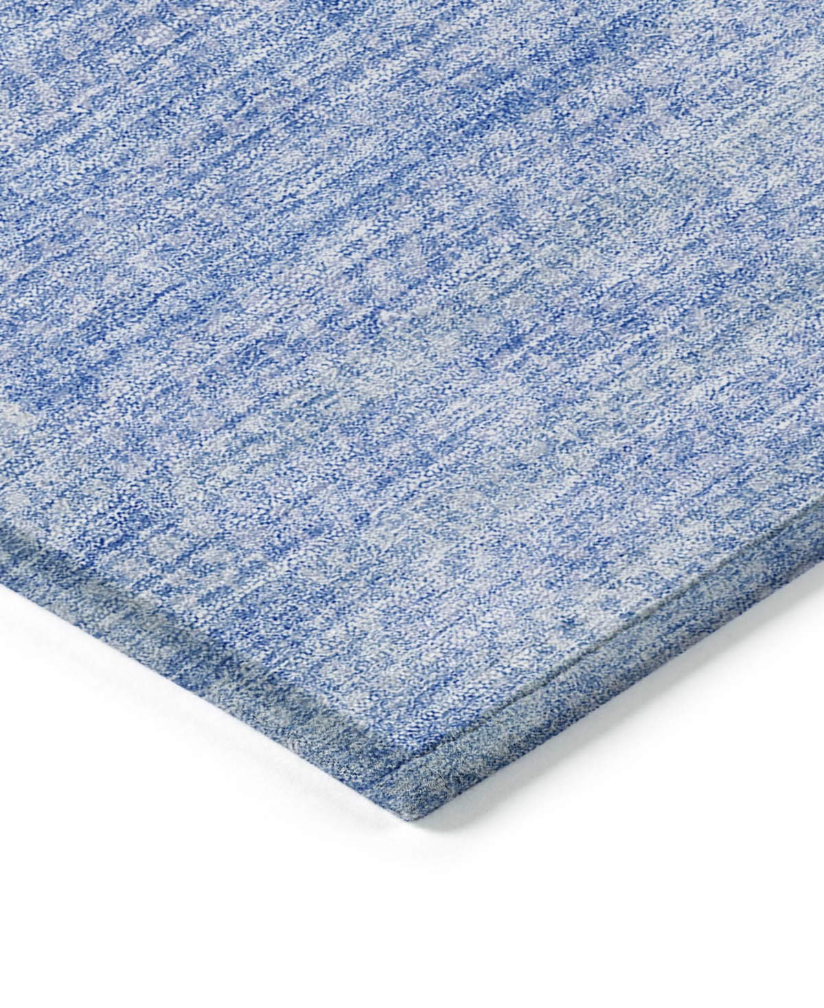 Addison Chantille Acn703 2'6"x3'10" Area Rug In Blue