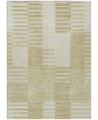 Chantille Machine Washable ACN686 2'6"x3'10" Area Rug