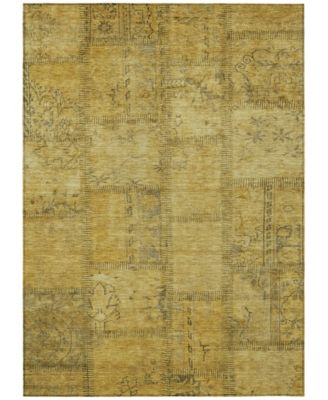 Chantille Machine Washable ACN685 5'x7'6" Area Rug