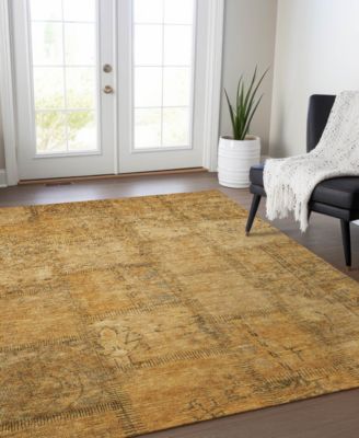 Chantille Machine Washable ACN685 3'x5' Area Rug