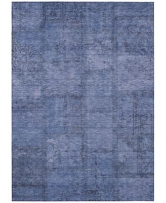 Chantille Machine Washable ACN685 8'x10' Area Rug