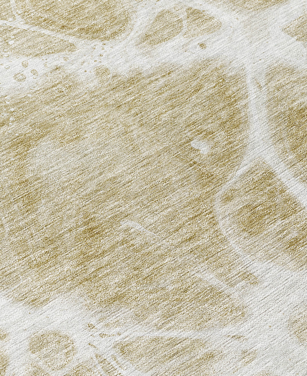 Addison Chantille Acn682 8'x10' Area Rug In Taupe