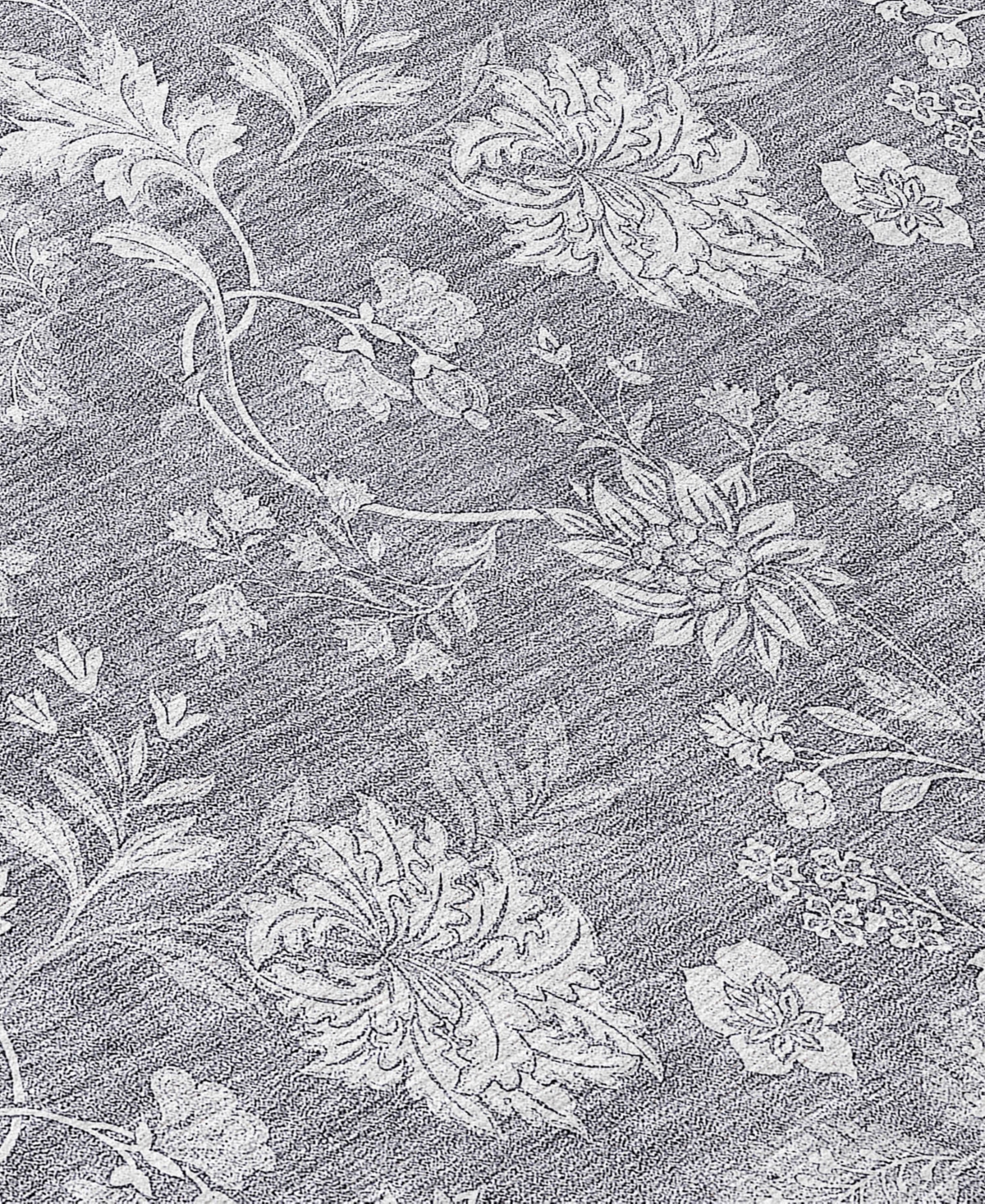 Addison Chantille Acn681 9'x12' Area Rug In Gray