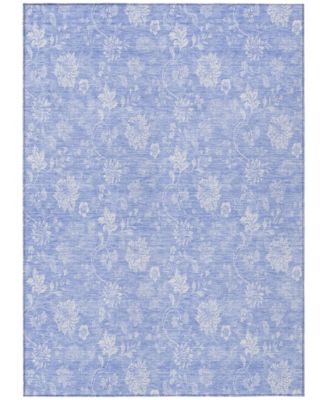 Chantille Machine Washable ACN681 8'x10' Area Rug