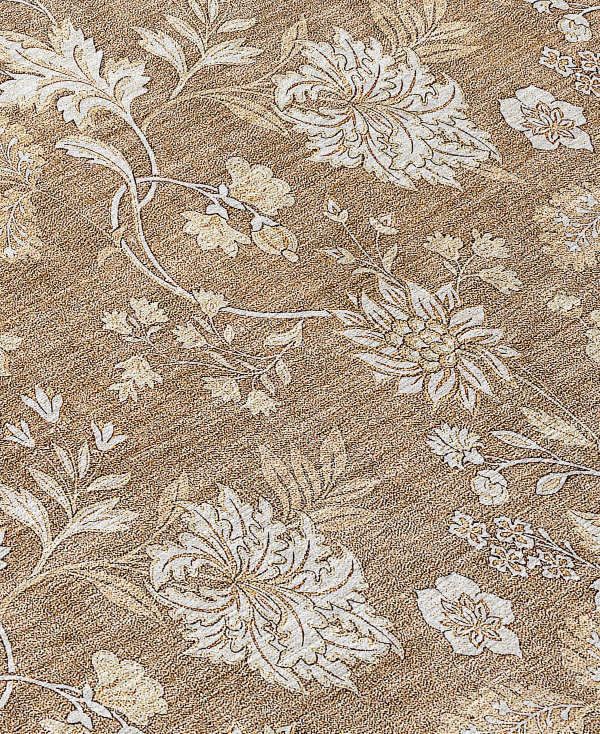 Addison Chantille Acn681 2'6"x3'10" Area Rug In Copper