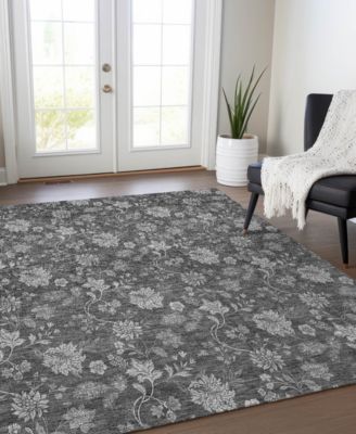 Chantille Machine Washable ACN680 8'x10' Area Rug