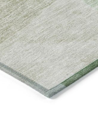 Chantille Machine Washable ACN678 2'3"x7'6" Runner Area Rug