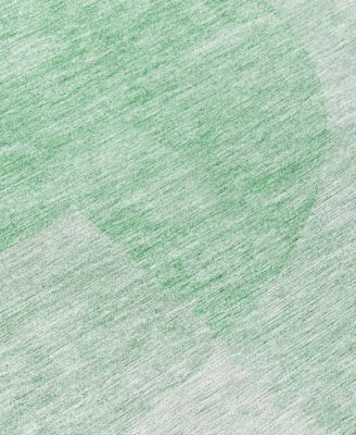 Chantille Machine Washable ACN678 3'x5' Area Rug