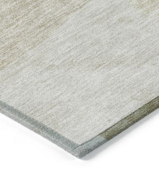 Chantille Machine Washable ACN678 5'x7'6" Area Rug