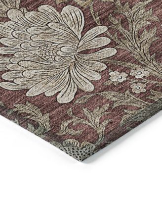 Chantille Machine Washable ACN677 2'6"x3'10" Area Rug
