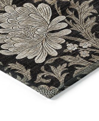 Chantille Machine Washable ACN677 3'x5' Area Rug