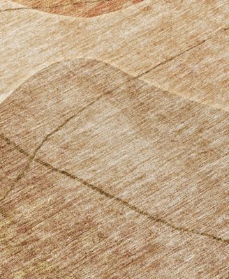 Chantille Machine Washable ACN672 3'x5' Area Rug