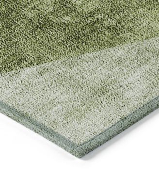 Chantille Machine Washable ACN671 5'x7'6" Area Rug