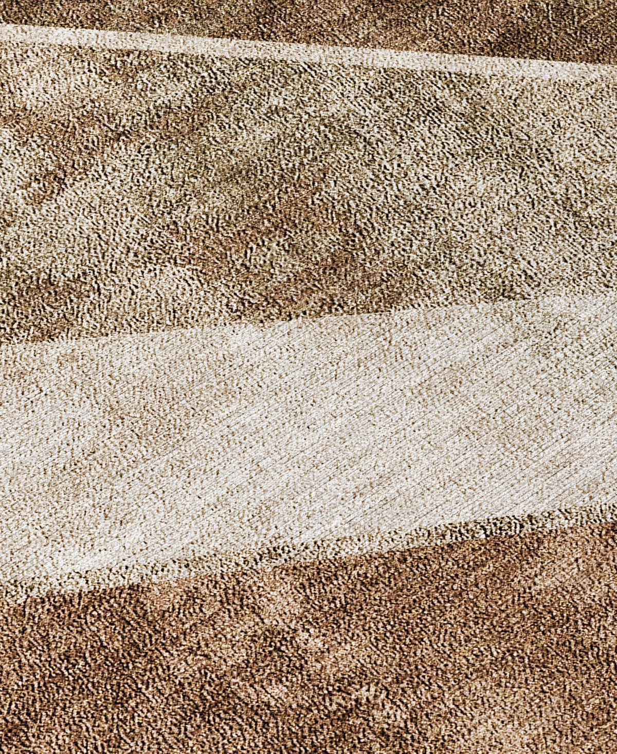 Addison Chantille Acn671 5'x7'6" Area Rug In Brown