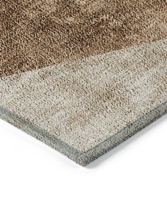 Chantille Machine Washable ACN671 3'x5' Area Rug