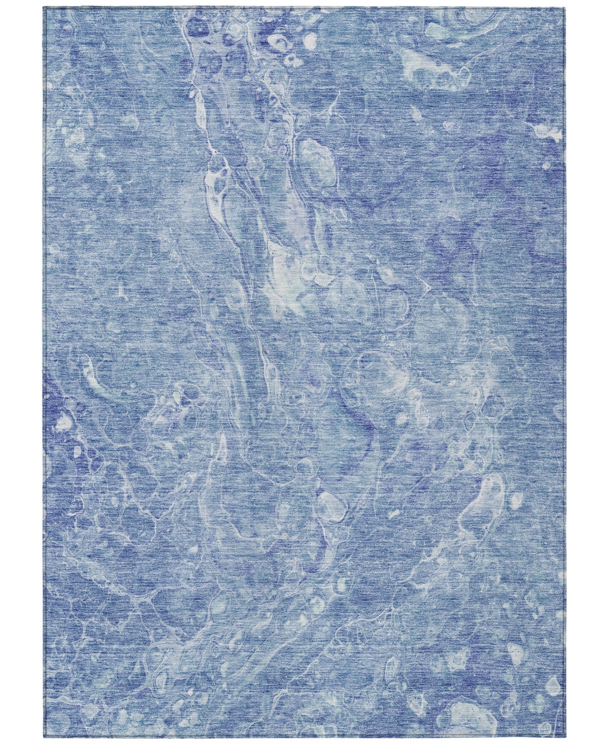Addison Chantille Acn685 3'x5' Area Rug In Mist