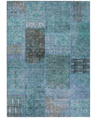Chantille Machine Washable ACN669 9'x12' Area Rug