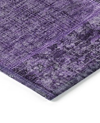 Chantille Machine Washable ACN669 8'x10' Area Rug
