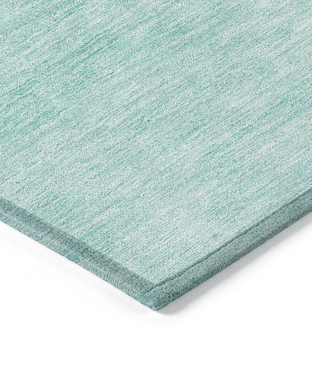 Addison Chantille Acn668 5'x7'6" Area Rug In Teal