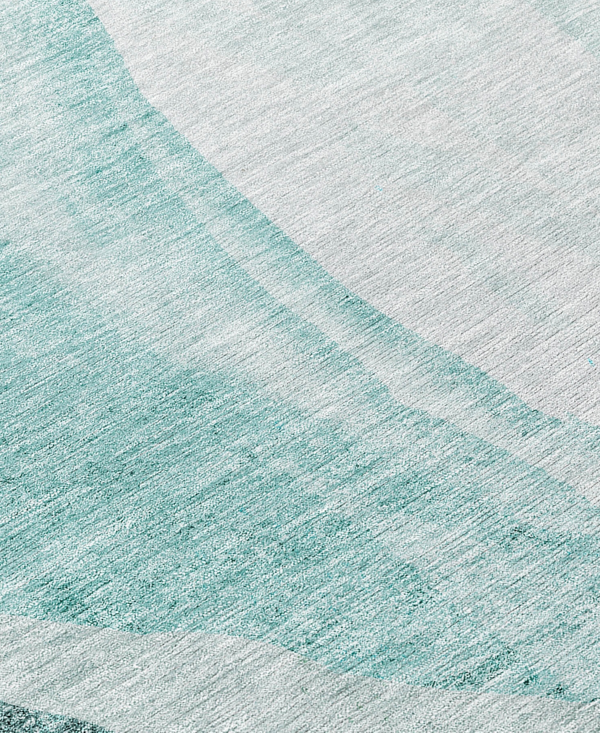 Addison Chantille Acn682 5'x7'6" Area Rug In Teal