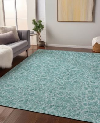 Chantille Machine Washable ACN662 Area Rug Collection